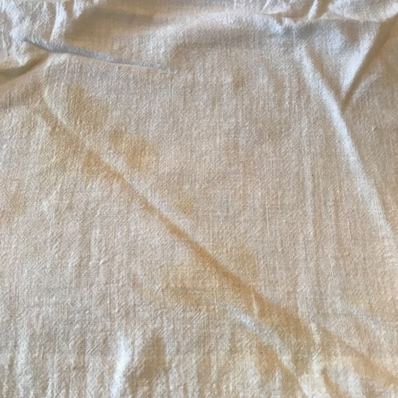 Vintage Linens - Picture 6 of 6